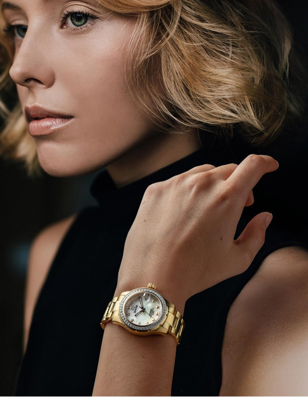 JAGUAR Ladies Watch
